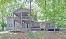 153 Old Oak Trail Hartwell, GA 30643