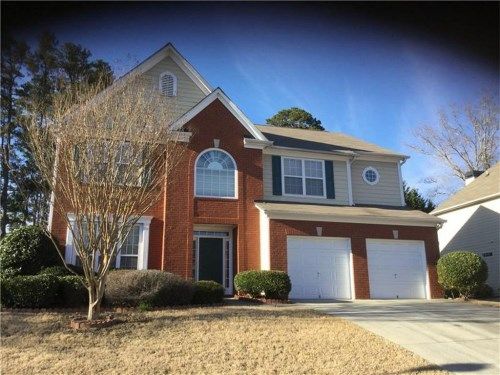 2726 Rocky Trail Court, Dacula, GA 30019