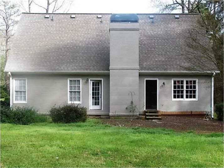 1441 Julian Road, Watkinsville, GA 30677