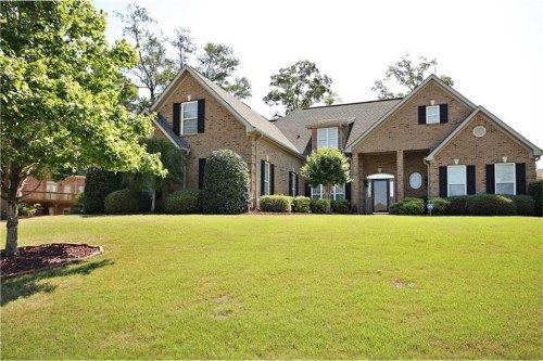 737 Peninsula Overlook, Hampton, GA 30228