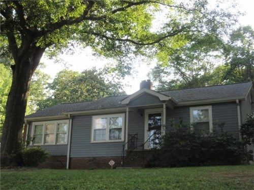 3165 Old Jonesboro Road, Atlanta, GA 30354