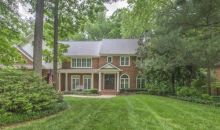 4218 Carmain Drive Ne Atlanta, GA 30342