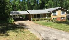 3071 Mcmurray Drive Sw Atlanta, GA 30311