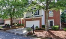 2834 Winter Rose Court Atlanta, GA 30360