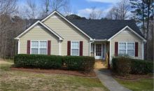 4820 Blue Rock Court Douglasville, GA 30135