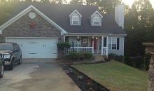 600 Wisteria Boulevard Covington, GA 30016