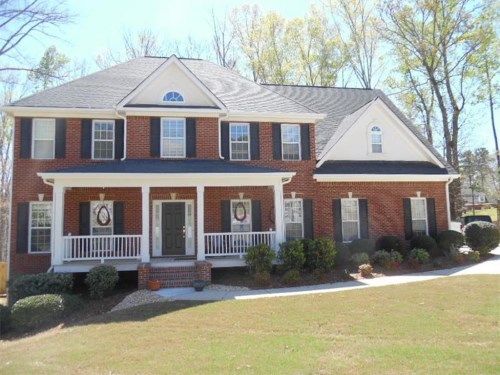 5835 Wembley Drive, Douglasville, GA 30135