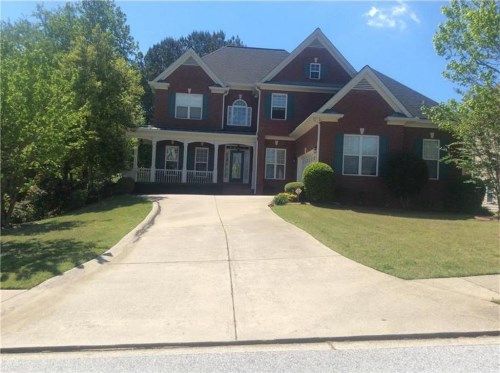 4275 Huntcliff Trace, Douglasville, GA 30135