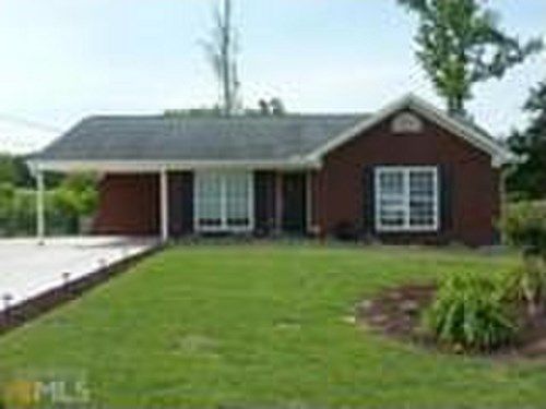 715 Trove Drive Nw, Rome, GA 30165