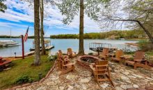 370 Stewart Camp Point Blue Ridge, GA 30513