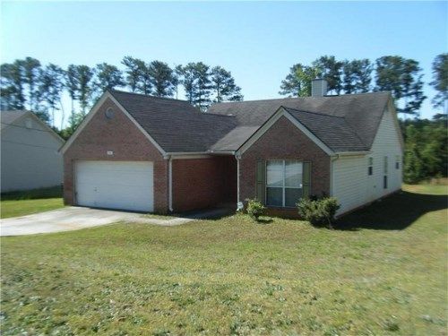 51 Old Rountree Road, Riverdale, GA 30274