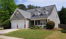 166 Village Trace Woodstock, GA 30188