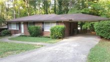 2390 Maxwell Drive Atlanta, GA 30311