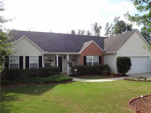 667 Stonecrest Drive, Loganville, GA 30052