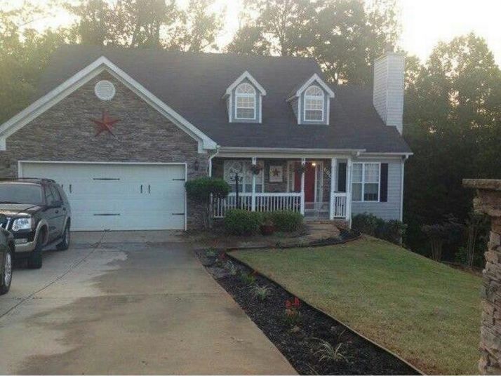 600 Wisteria Boulevard, Covington, GA 30016