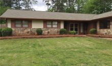 4541 Lucerne Valley Road Lilburn, GA 30047