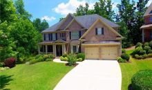 5812 Ashleigh Walk Drive Suwanee, GA 30024