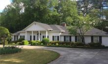 1083 Coronation Drive Atlanta, GA 30338