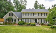 4630 N Springs Court Atlanta, GA 30338