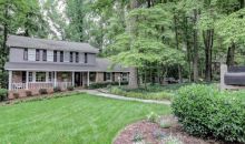 4952 Leeds Court Atlanta, GA 30338