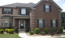 3518 Clarecastle Drive Buford, GA 30519