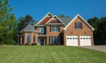 9020 Forest Path Drive Gainesville, GA 30506