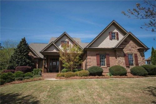 2313 Twin Oak Place, Monroe, GA 30656