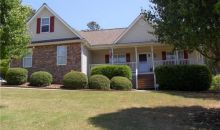 20 Woodhaven Court Sw Cartersville, GA 30120