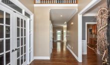 2744 Lost Lakes Drive Powder Springs, GA 30127