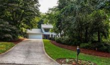 7269 Selkirk Drive Atlanta, GA 30328