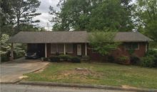 349 Christopher Drive Gainesville, GA 30501