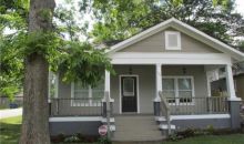 3129 East Point Street Atlanta, GA 30344