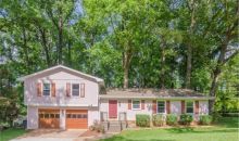 2598 Irene Circle Duluth, GA 30096