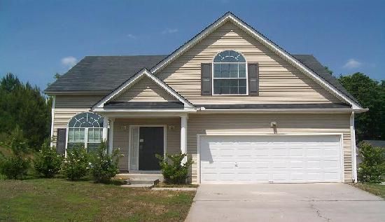 3507 Silverton Reach, Union City, GA 30291