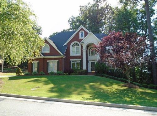 1900 Chattahoochee Run Drive, Suwanee, GA 30024