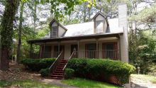 5185 Pounds Drive S Stone Mountain, GA 30087