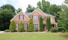 440 Hendron Place Alpharetta, GA 30005