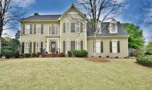 11855 Devon Downs Trail Alpharetta, GA 30005