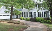 5291 Golferest Circle Stone Mountain, GA 30088