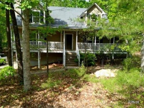 101 Delaney Pine Drive, Waleska, GA 30183