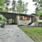 2137 Beecher Road Sw, Atlanta, GA 30311 ID:14421844