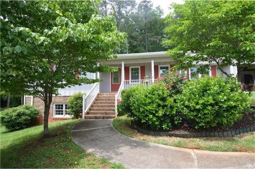 368 Amberidge Drive Se, Cartersville, GA 30121