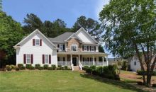 46 Brook Forest Drive Dallas, GA 30157