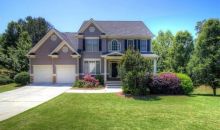 49 Potomac Drive Dallas, GA 30132