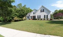 170 Trelawney Circle Covington, GA 30016