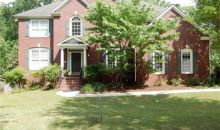 3893 Greensward View Nw Kennesaw, GA 30144