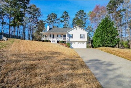 104 Oak Glade Lane, Dallas, GA 30132