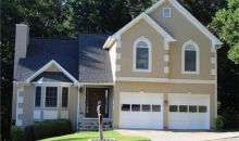 61 White Oak Drive Se Cartersville, GA 30121