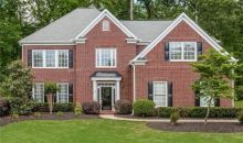 675 Copper Creek Circle Alpharetta, GA 30004