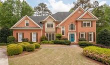 1594 Stoddard Court Kennesaw, GA 30152